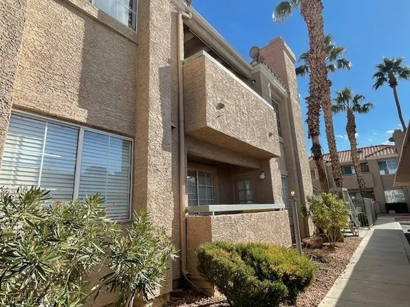 1375 E Hacienda Ave APT 106, Las Vegas, NV 89119