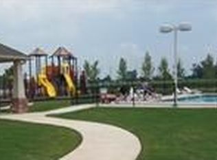 1804 SW Gosford Ave, Bentonville, AR 72713