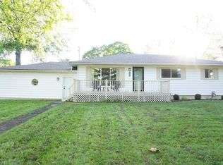 1227 Blueberry Hill Dr, Brunswick, OH