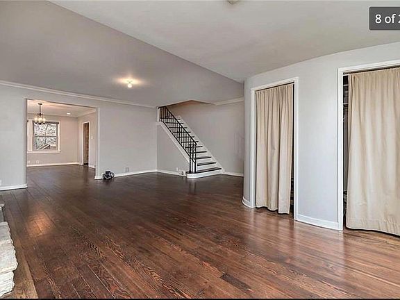 Huge living room