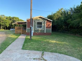 125 Cheyenne Trl, Weatherford, TX 76087