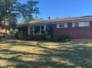 2105 W 3875 S, Roy, UT 84067