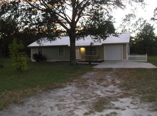 4572 Calendula Ave, Middleburg, FL 32068