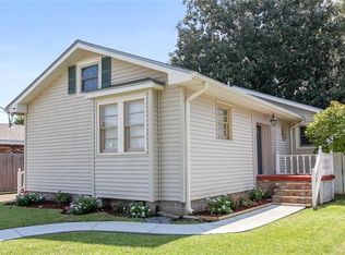 309 Little Farms Ave, River Ridge, LA 70123