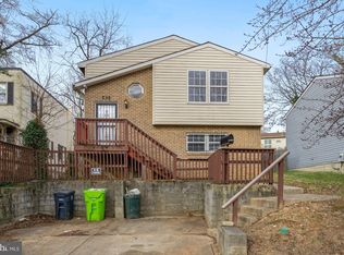 735 Larchmont Ave, Capitol Heights, MD