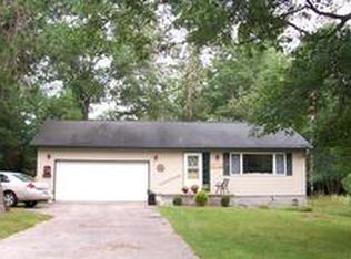 11640 Pettenger Rd, Atlanta, MI 49709