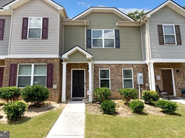 6117 Oakley Rd, South Fulton, GA 30291