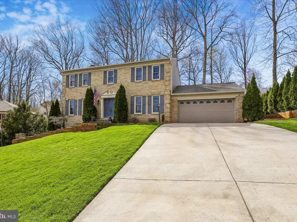 15432 Skyline Dr, Dumfries, VA 22025