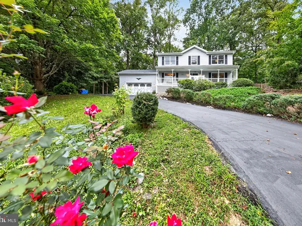 6317 Wendover Ct, Fredericksburg, VA 22407