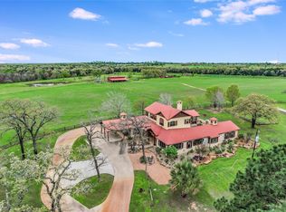 363 Paint Creek South Rd #A, Paige, TX 78659