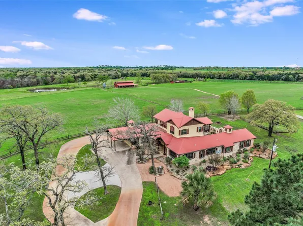 363 Paint Creek South Rd #A, Paige, TX 78659