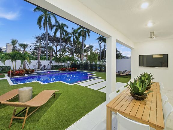 Perfect for Outdoor Entertaining