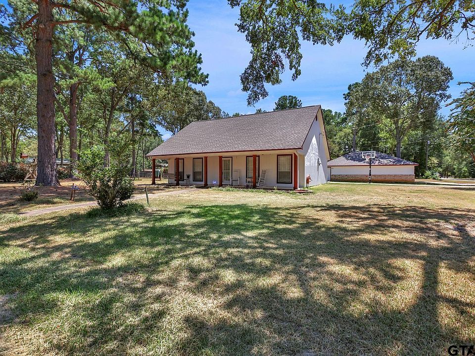 16550 Jarvis Rd, Troup, TX 75789 MLS 23010916 Zillow
