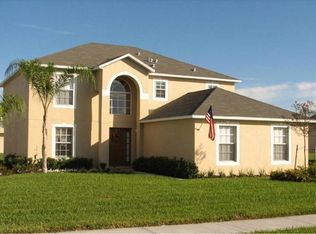 625 Westcliffe Dr, Winter Garden, FL 34787