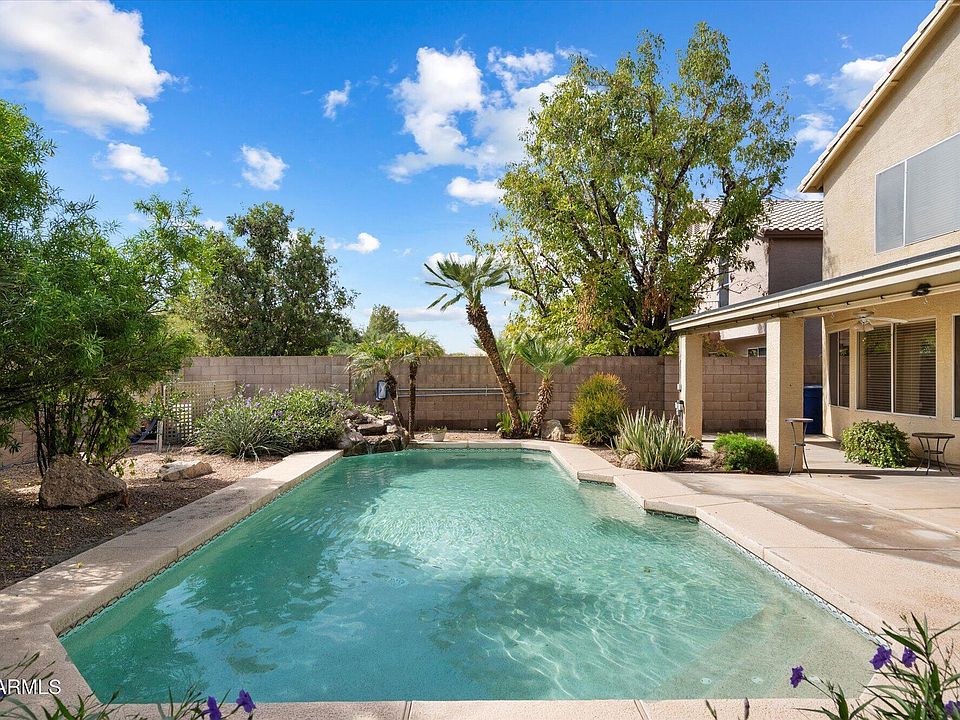 5291 W DEL RIO Street, Chandler, AZ 85226 | Zillow