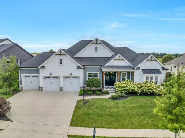 1333 Kenley Pl, Sunbury, OH 43074