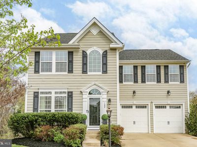 1233 Farrish Dr, Fredericksburg, VA, 22401