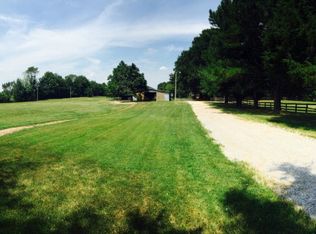 724 Haygood Rd, Martin, TN 38237