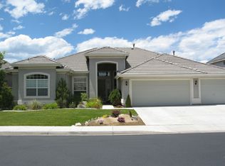 9925 Bandana Way, Reno, NV 89521