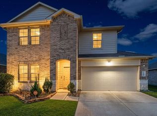 22624 Theodoli Dr, Katy, TX 77449