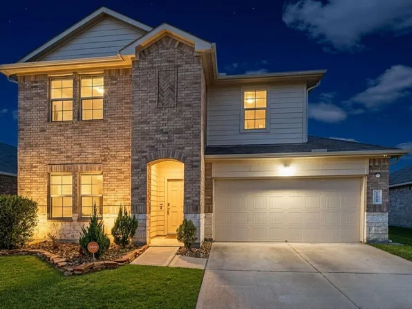 22624 Theodoli Dr, Katy, TX 77449