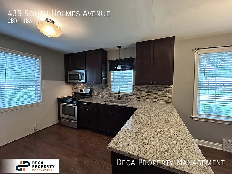 435 S Holmes Ave — Photo 5