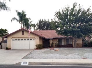 29822 Desert Hills Rd, Menifee, CA 92586