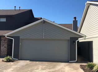 4718 Hemlock Ln, Oklahoma City, OK 73162