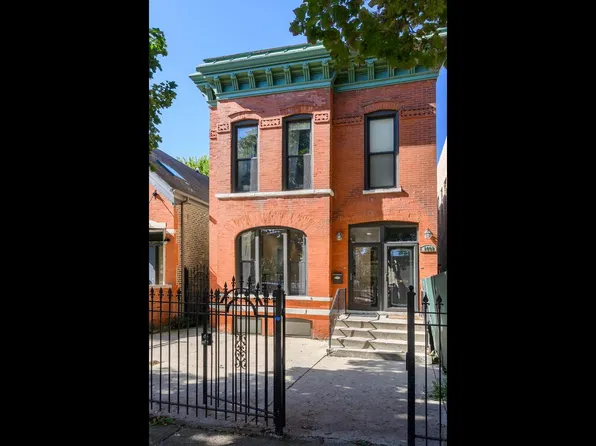 1408 N Bell Ave, Chicago, IL 60622