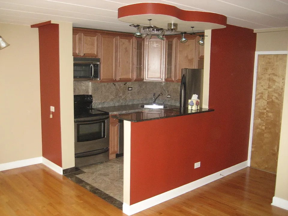 2035 W Granville Ave #302
