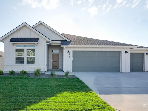700 S Blackfoot Ave, Emmett, ID 83617