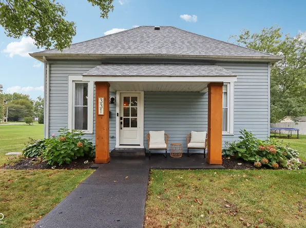 331 W Madison St, Tipton, IN 46072