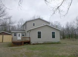 12525 S Van Wagoner Ave, Grant, MI 49327