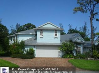 7400 NW 49th Ln, Coconut Creek, FL 33073
