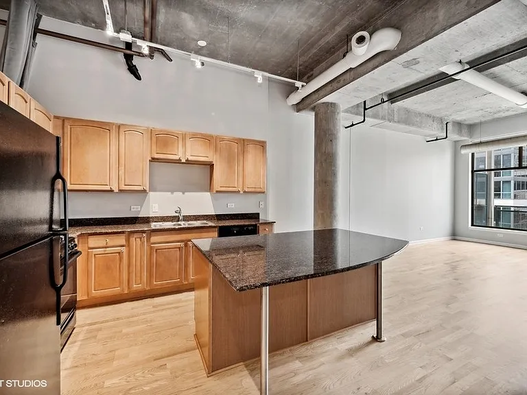 125 E 13th St #1303 — Photo 5