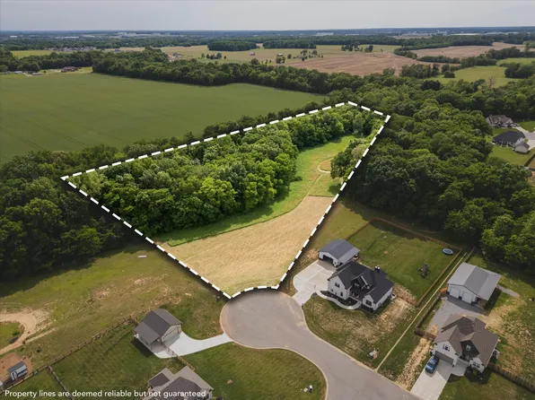 4492 Crossroads Dr Lot 73, Clarksville, TN 37040