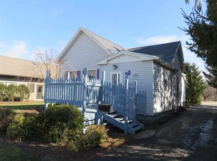 228 N 1st St, Decatur, IN 46733