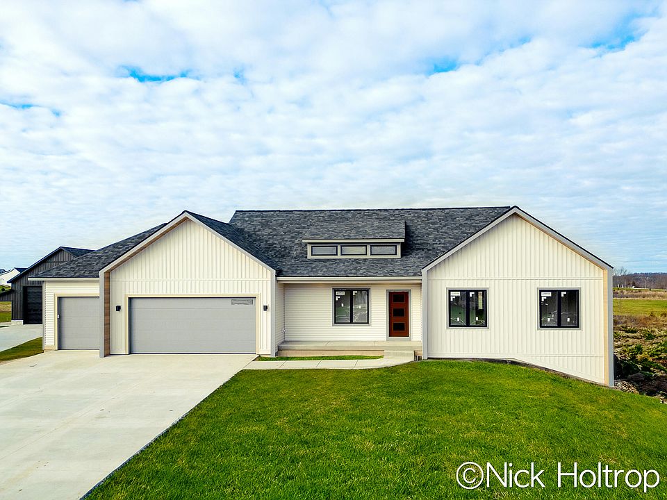 12643 Ridgedale Dr, Allendale, MI 49401 Zillow