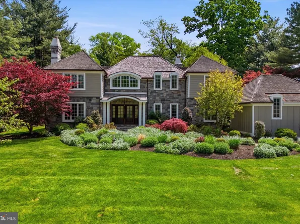 509 Northfield Rd, Devon, PA 19333