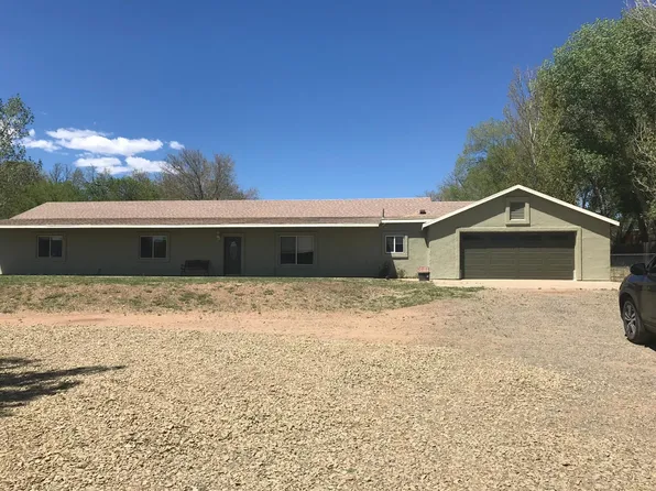 501 S Dunivin Ln, Dewey, AZ 86327