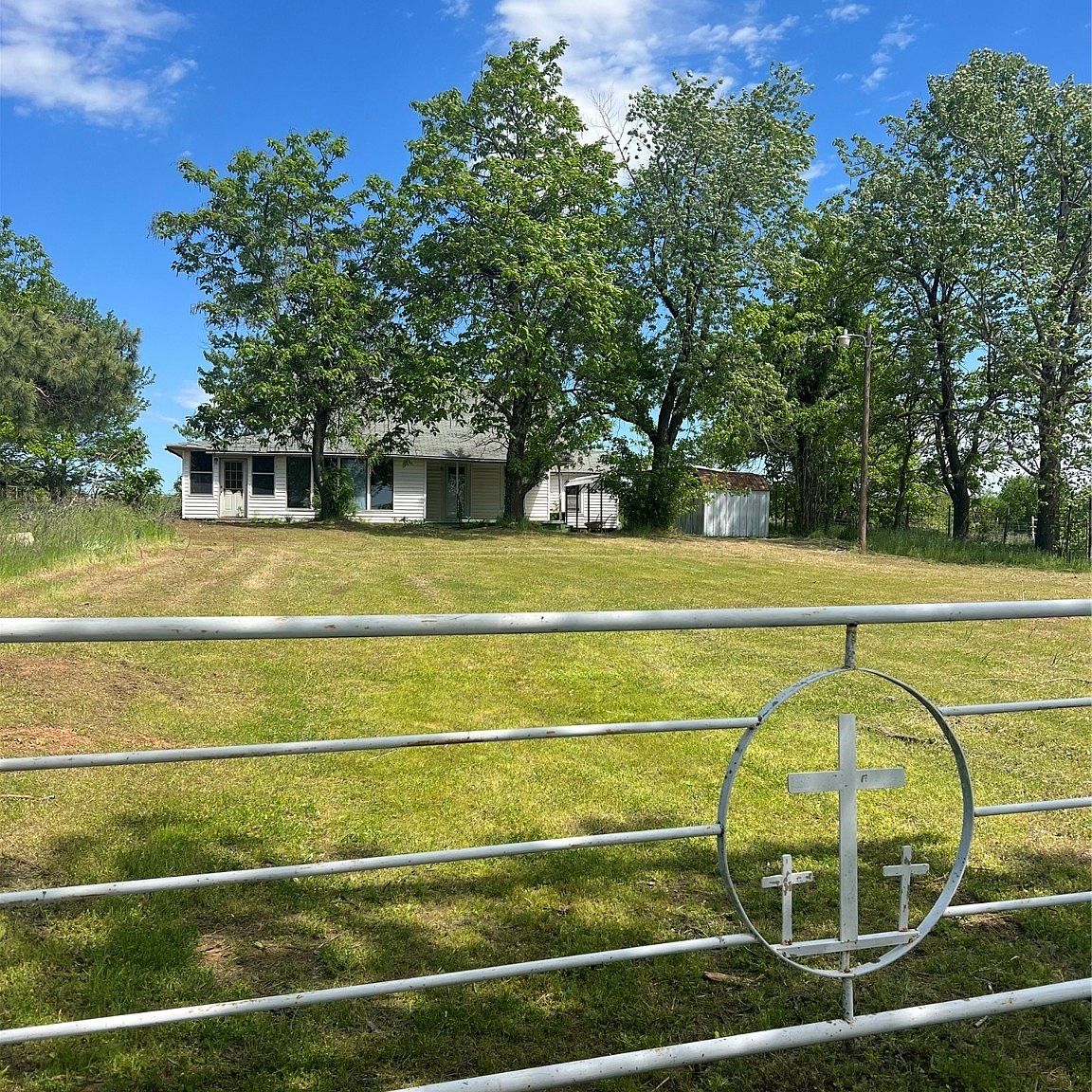 (Undisclosed Address), Porum, OK 74455 Zillow