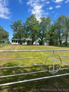 (Undisclosed Address), Porum, OK, 74455