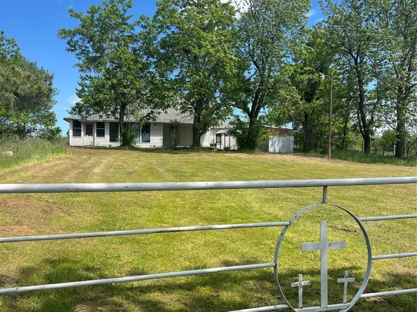 (undisclosed Address), Porum, OK 74455