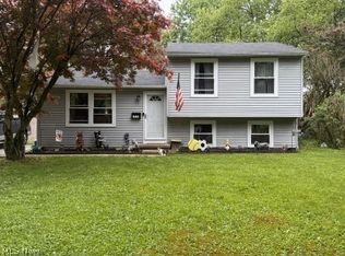 1311 Carol Dr, Kent, OH 44240