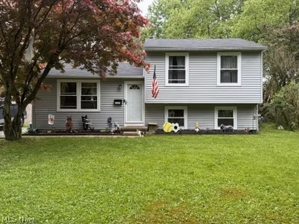 1311 Carol Dr, Kent, OH 44240