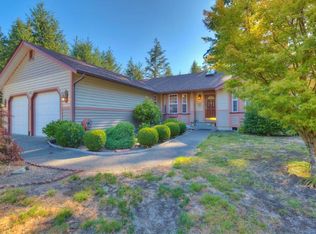 23317 53rd Avenue Ct E, Spanaway, WA 98387