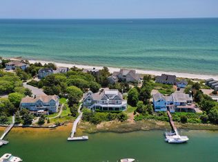 355 Great Island Rd, West Yarmouth, MA 02673