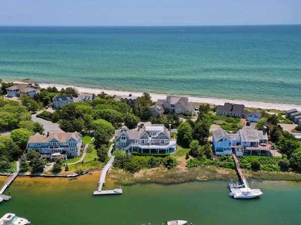355 Great Island Road, West Yarmouth, MA 02673