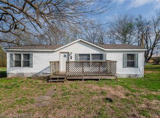 624 W Richmond St, Huntington, AR 72940