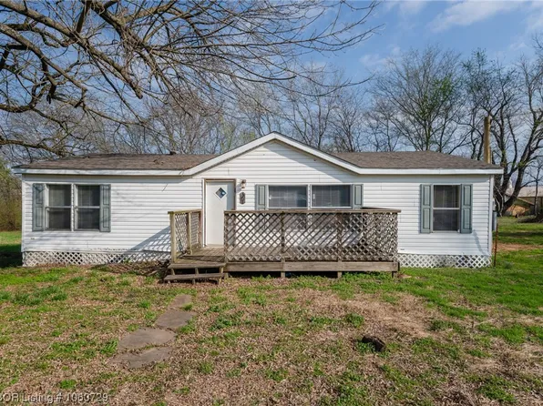 624 W Richmond St, Huntington, AR 72940